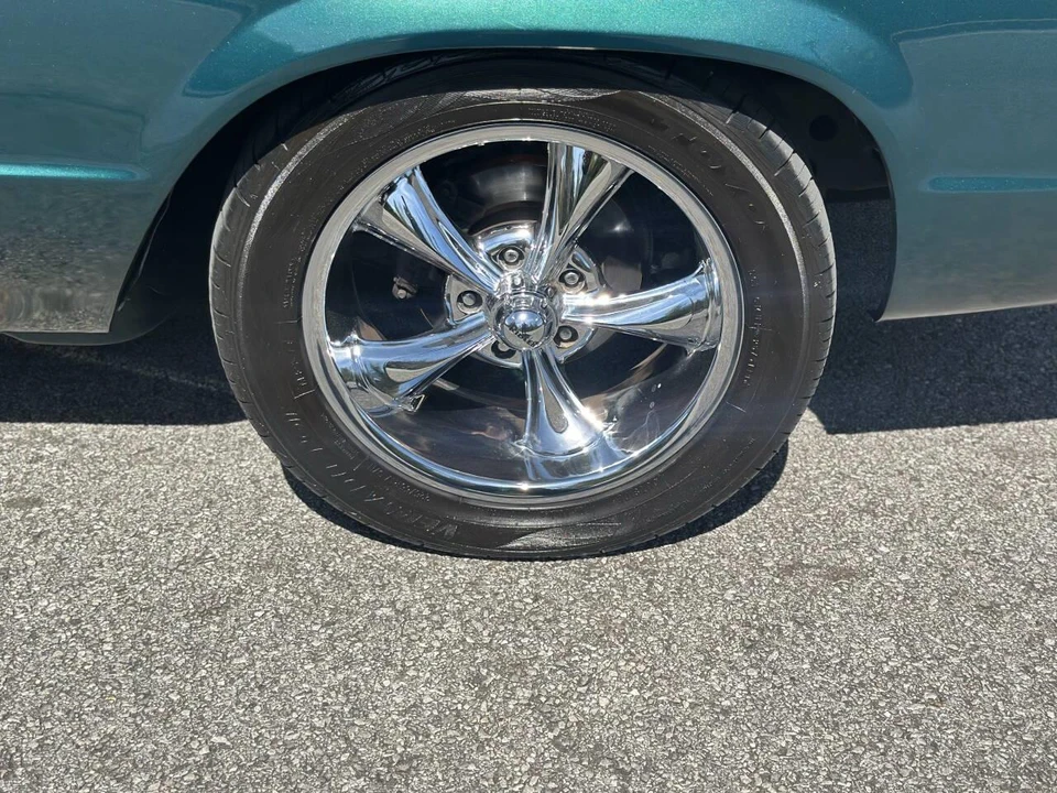1981 Chevrolet El Camino 5th Gen - Image 12 of 30