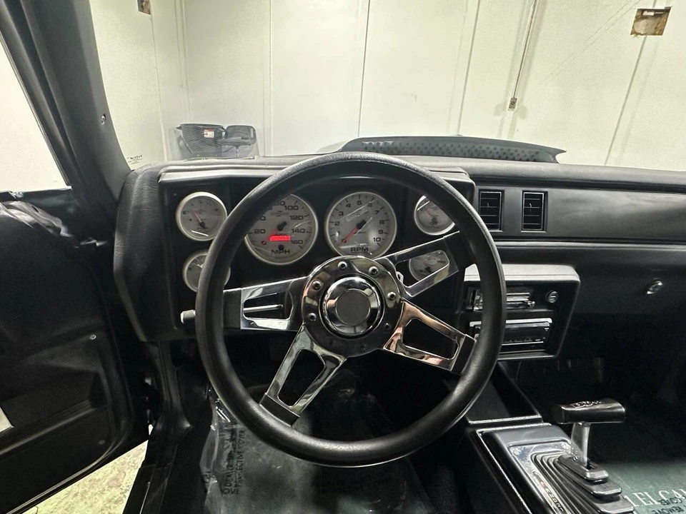 1981 Chevrolet El Camino 5th Gen - Image 22 of 30