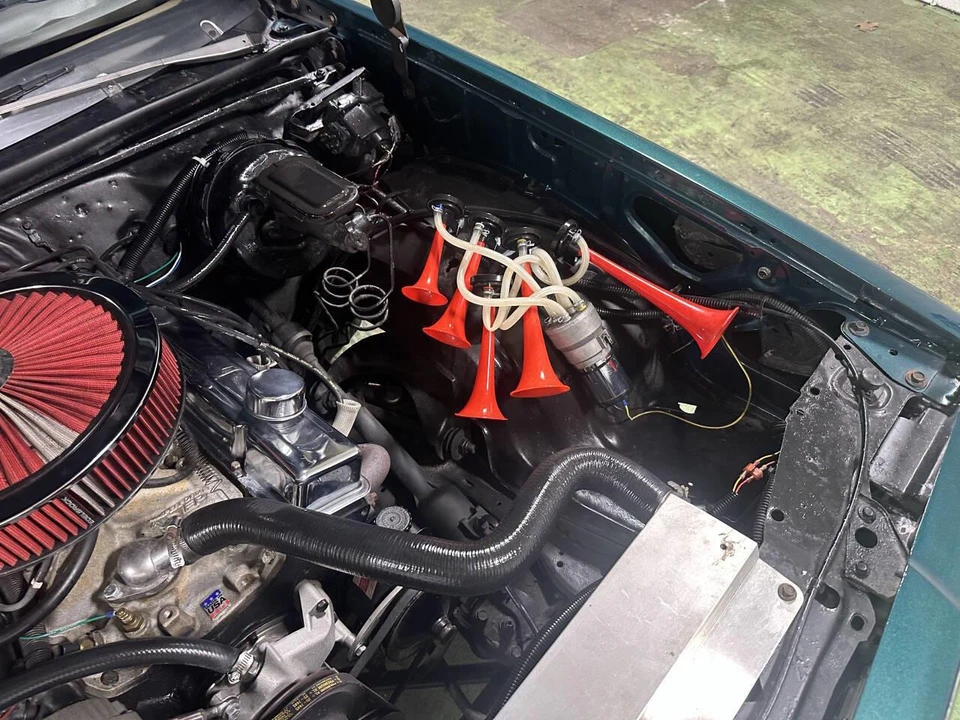 1981 Chevrolet El Camino 5th Gen - Image 29 of 30