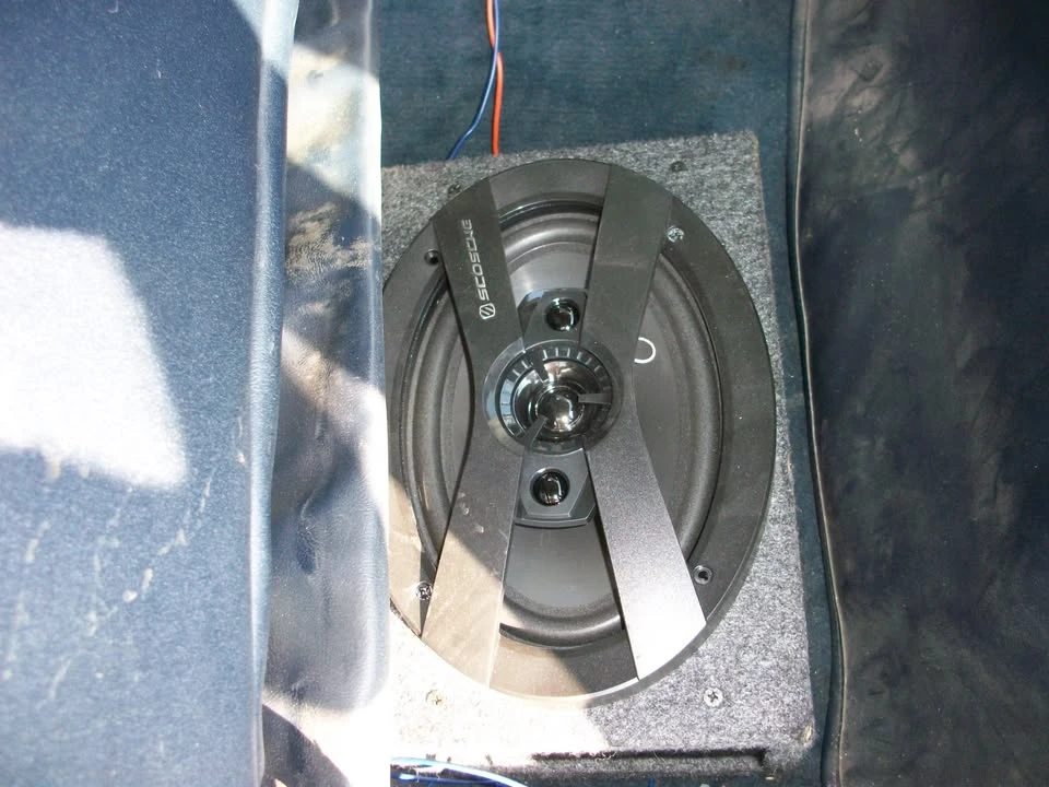 1981 Chevrolet El Camino 5th Gen - Image 10 of 15