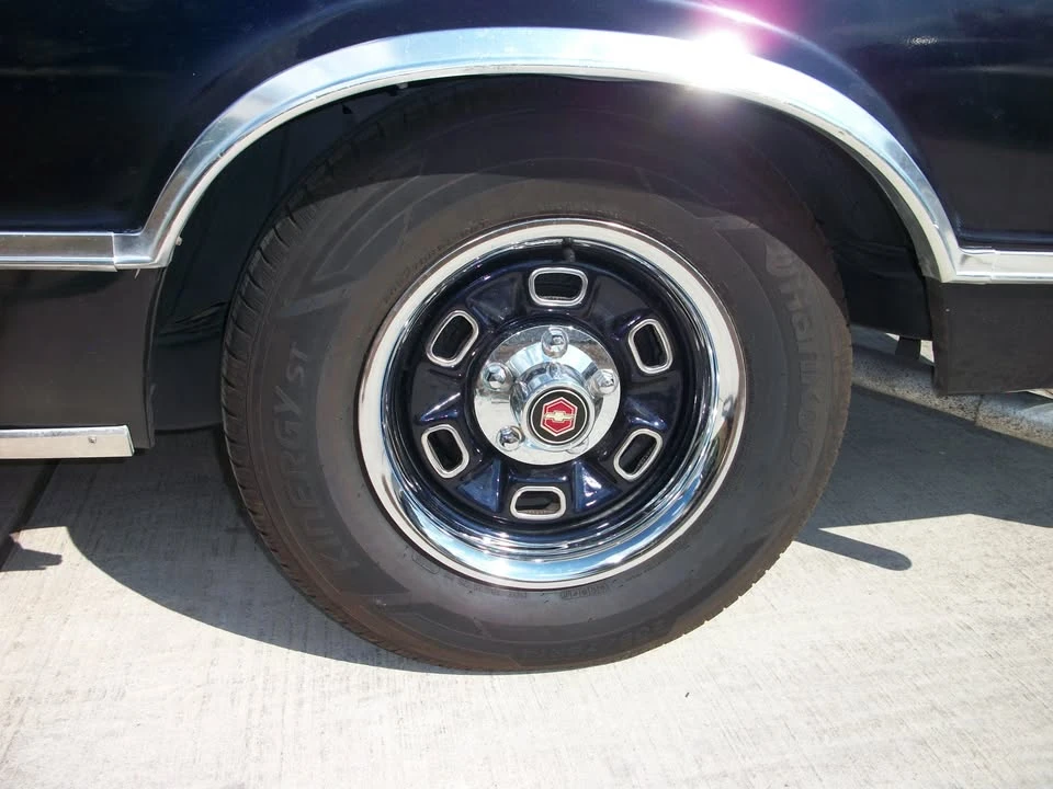 1981 Chevrolet El Camino 5th Gen - Image 14 of 15