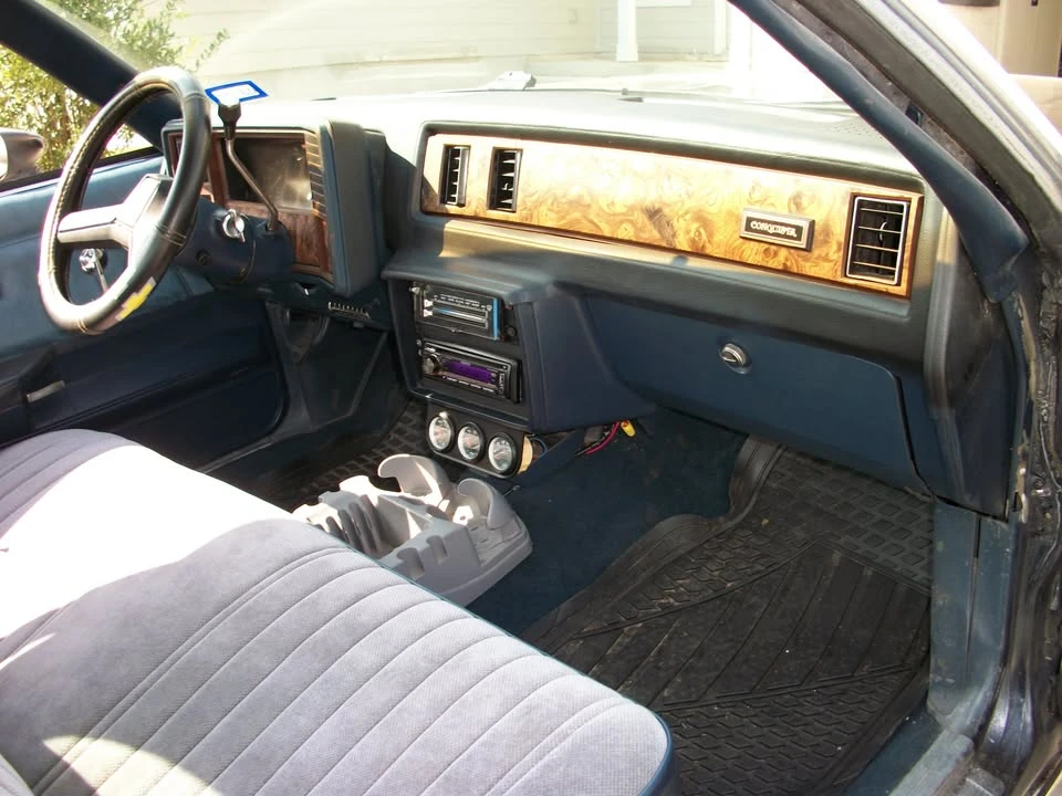 1981 Chevrolet El Camino 5th Gen - Image 7 of 15