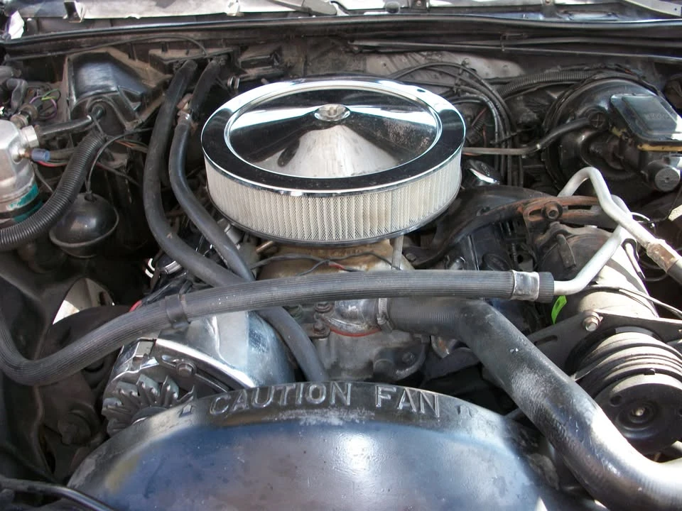 1981 Chevrolet El Camino 5th Gen - Image 6 of 15