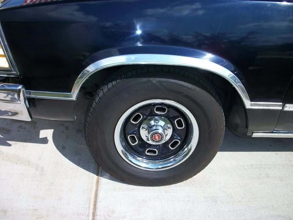 1981 Chevrolet El Camino 5th Gen - Image 15 of 15