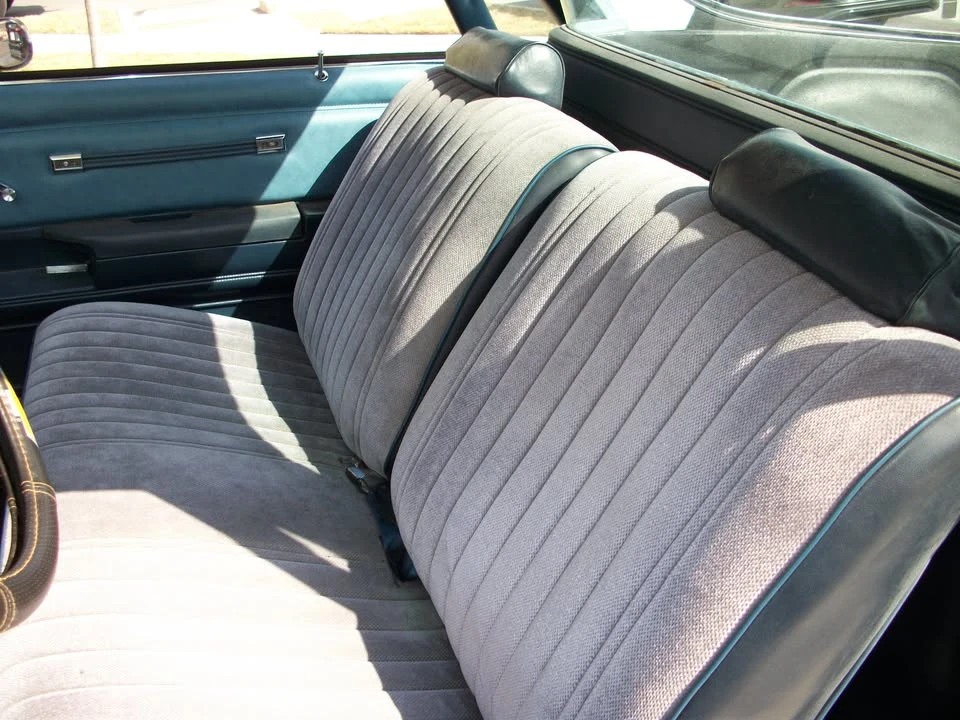 1981 Chevrolet El Camino 5th Gen - Image 9 of 15