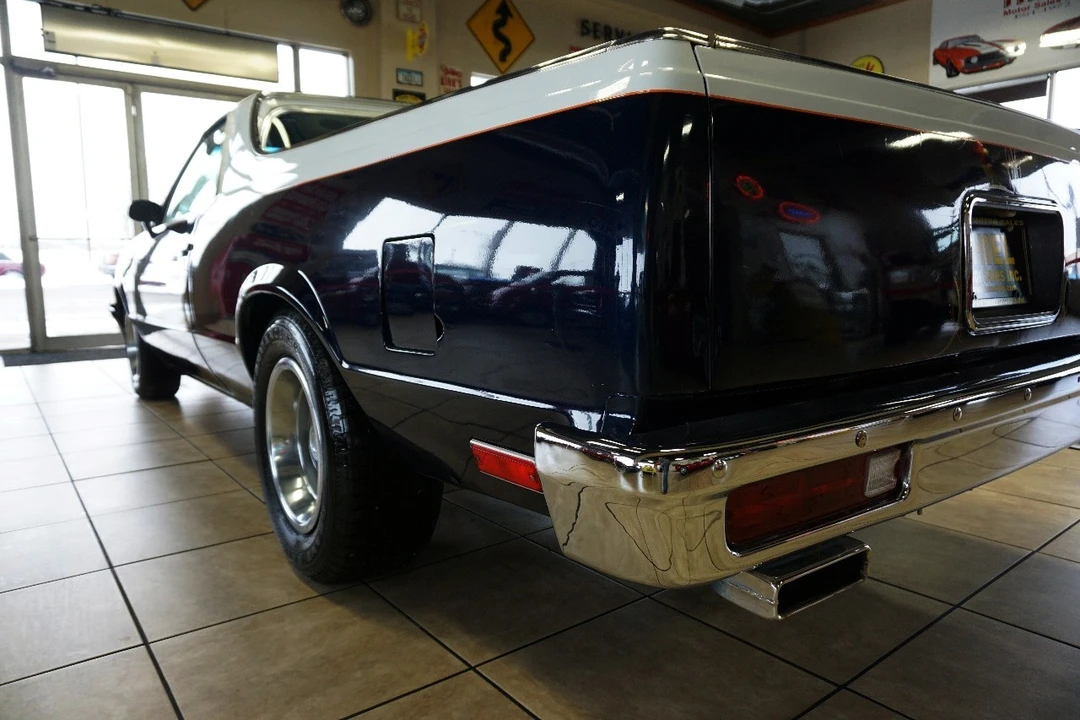 1981 Chevrolet El Camino 4th Gen - Image 15 of 21