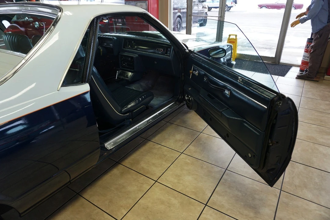 1981 Chevrolet El Camino 4th Gen - Image 21 of 21