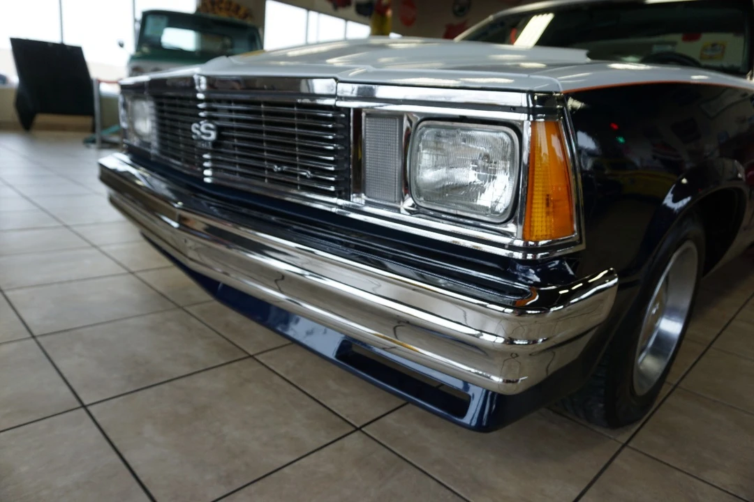 1981 Chevrolet El Camino 4th Gen - Image 17 of 21