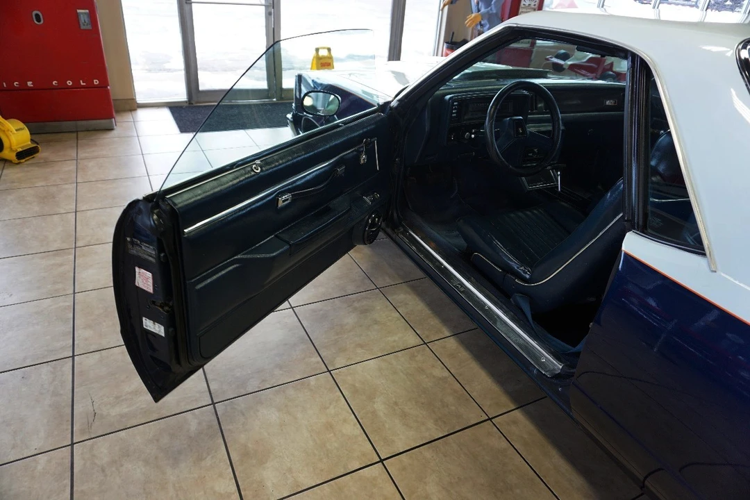 1981 Chevrolet El Camino 4th Gen - Image 19 of 21