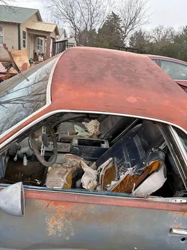 1981 Chevrolet ElCamino Pearl SS