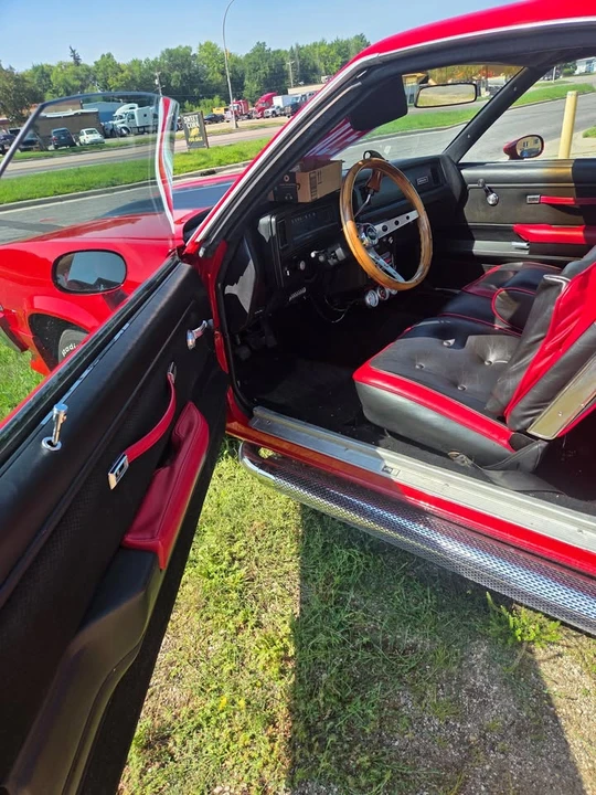 1981 Chevrolet El Camino 5th Gen - Image 6 of 11