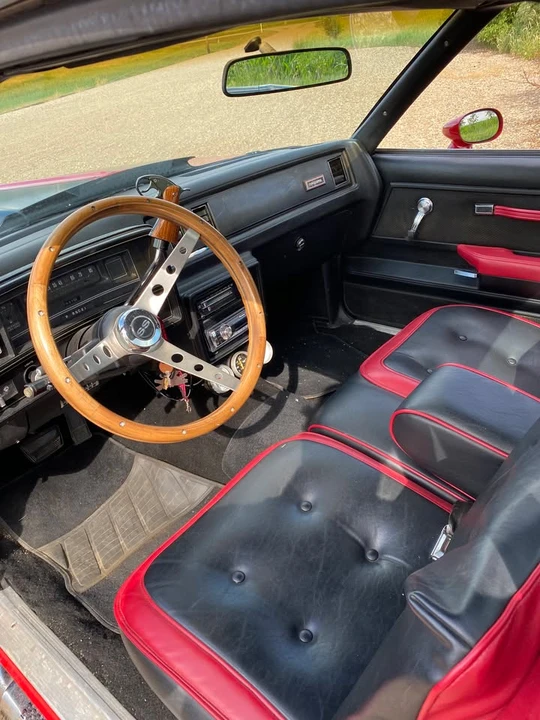 1981 Chevrolet El Camino 5th Gen - Image 11 of 11