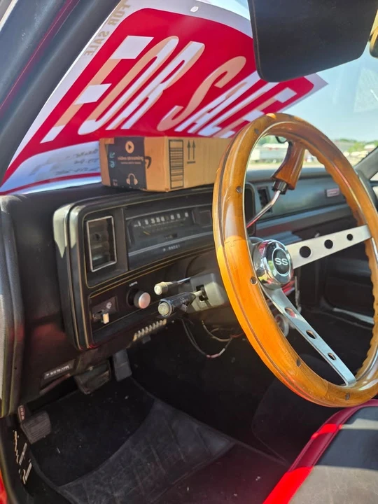 1981 Chevrolet El Camino 5th Gen - Image 8 of 11