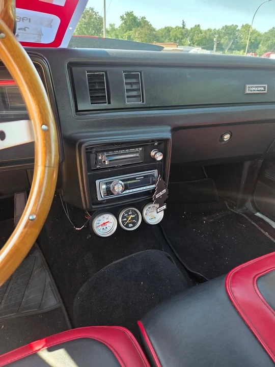 1981 Chevrolet El Camino 5th Gen - Image 7 of 11