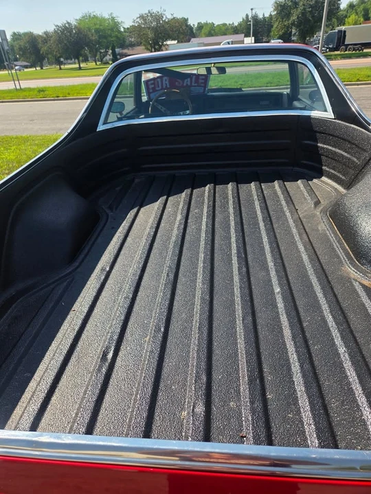 1981 Chevrolet El Camino 5th Gen - Image 4 of 11