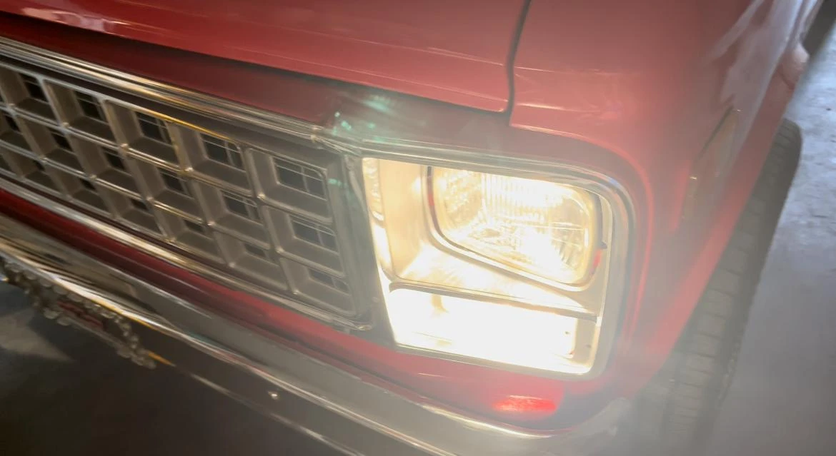 1981 Chevrolet G-Series Van - Image 20 of 31