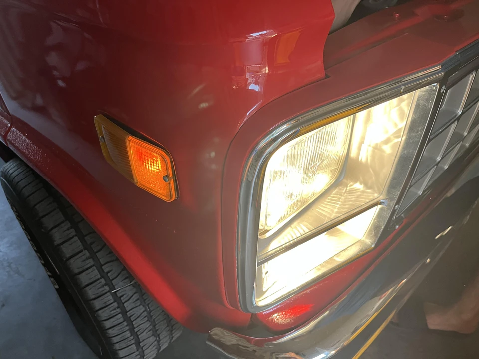 1981 Chevrolet G-Series Van - Image 15 of 31