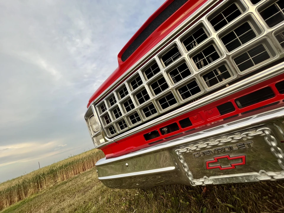 1981 Chevrolet G-Series Van - Image 19 of 31