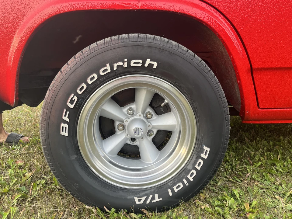 1981 Chevrolet G-Series Van - Image 29 of 31