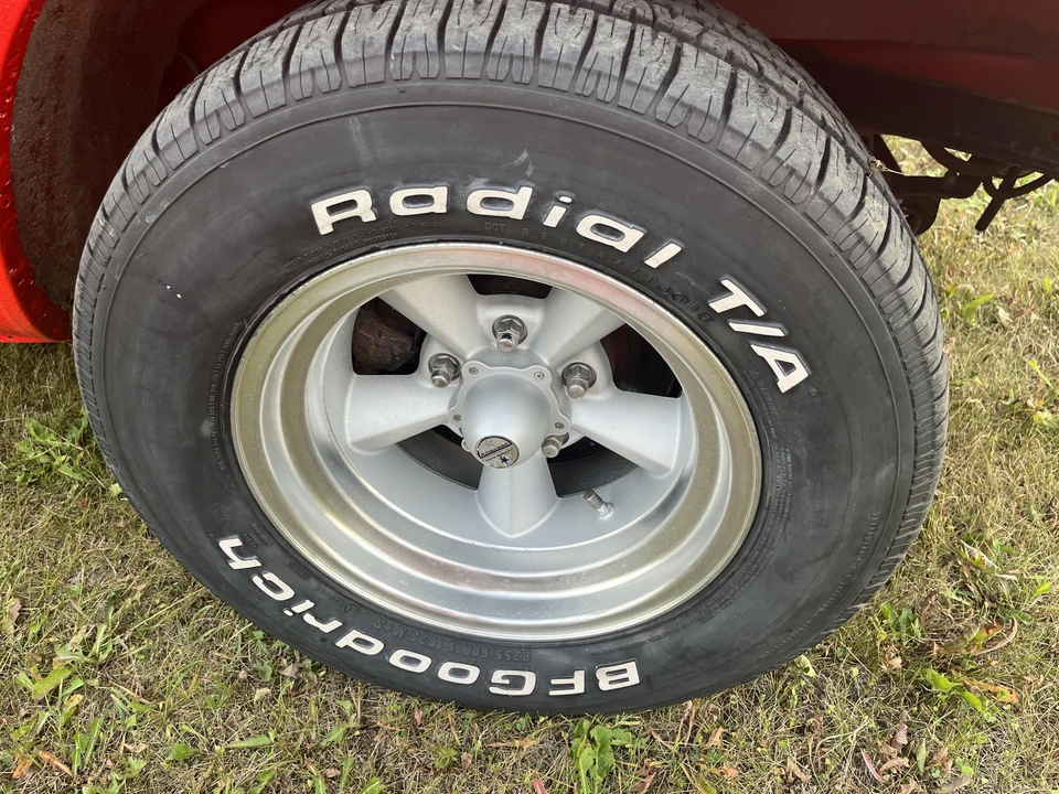 1981 Chevrolet G-Series Van - Image 31 of 31