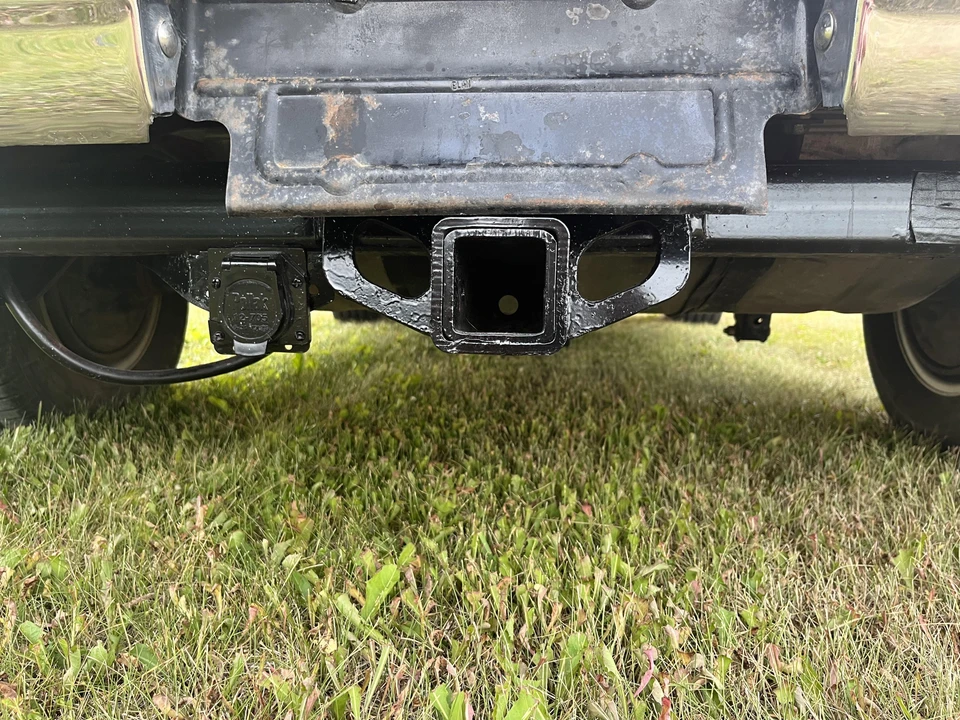 1981 Chevrolet G-Series Van - Image 26 of 31