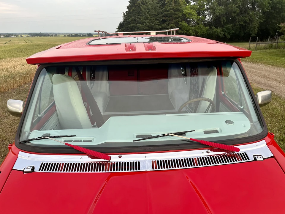 1981 Chevrolet G-Series Van - Image 16 of 31