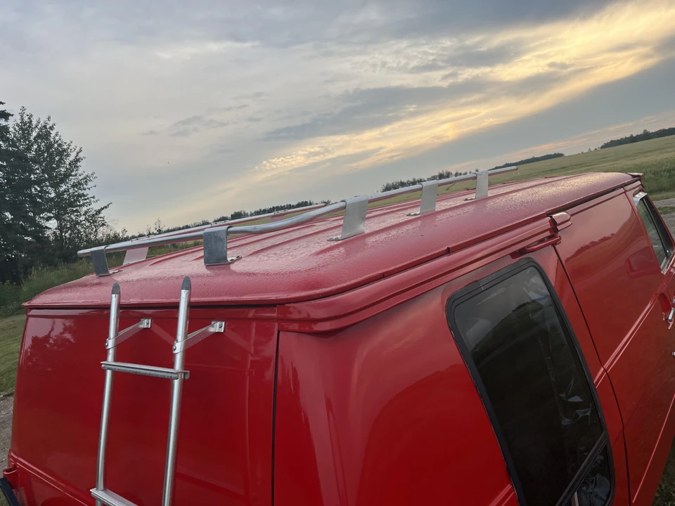 1981 Chevrolet G-Series Van - Image 28 of 31