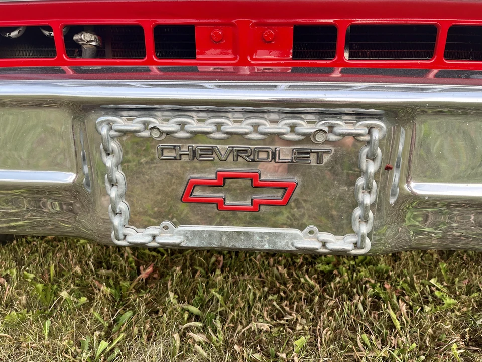 1981 Chevrolet G-Series Van - Image 18 of 31