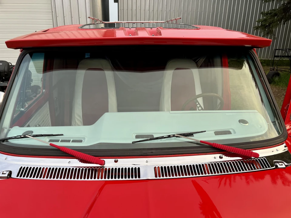 1981 Chevrolet G-Series Van - Image 17 of 31