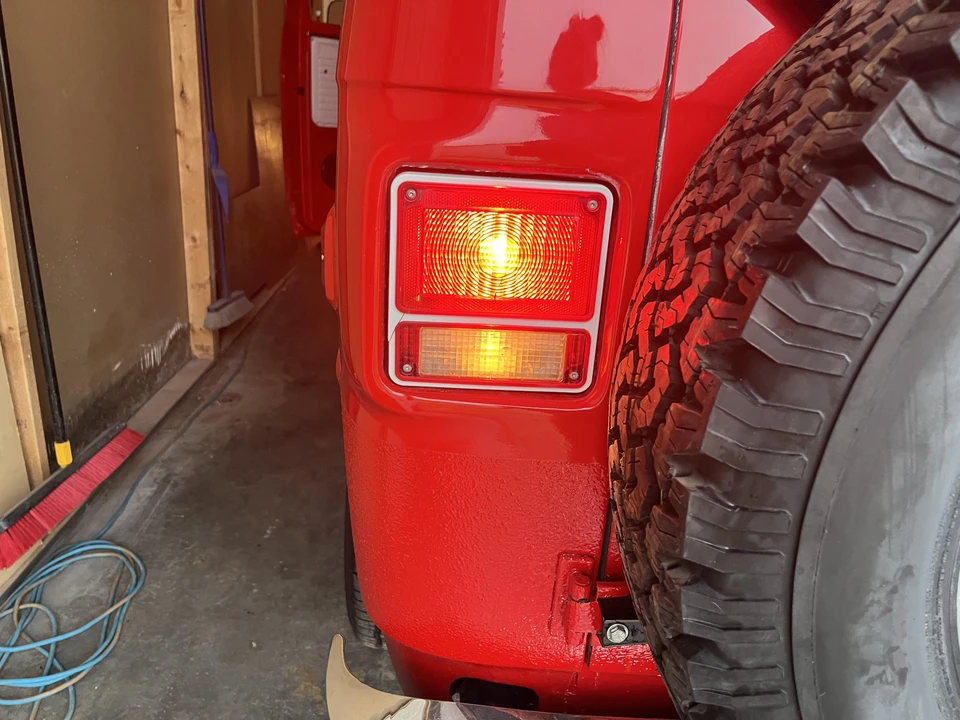 1981 Chevrolet G-Series Van - Image 23 of 31