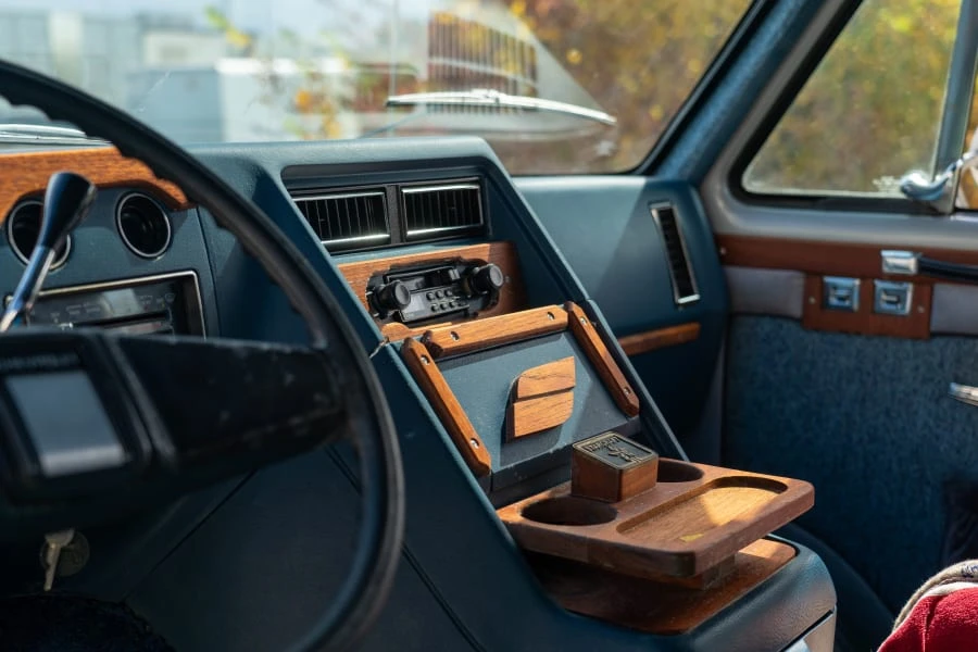 1981 Chevrolet G-Series Van - Image 18 of 25