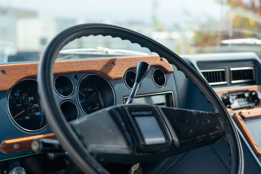 1981 Chevrolet G-Series Van - Image 23 of 25