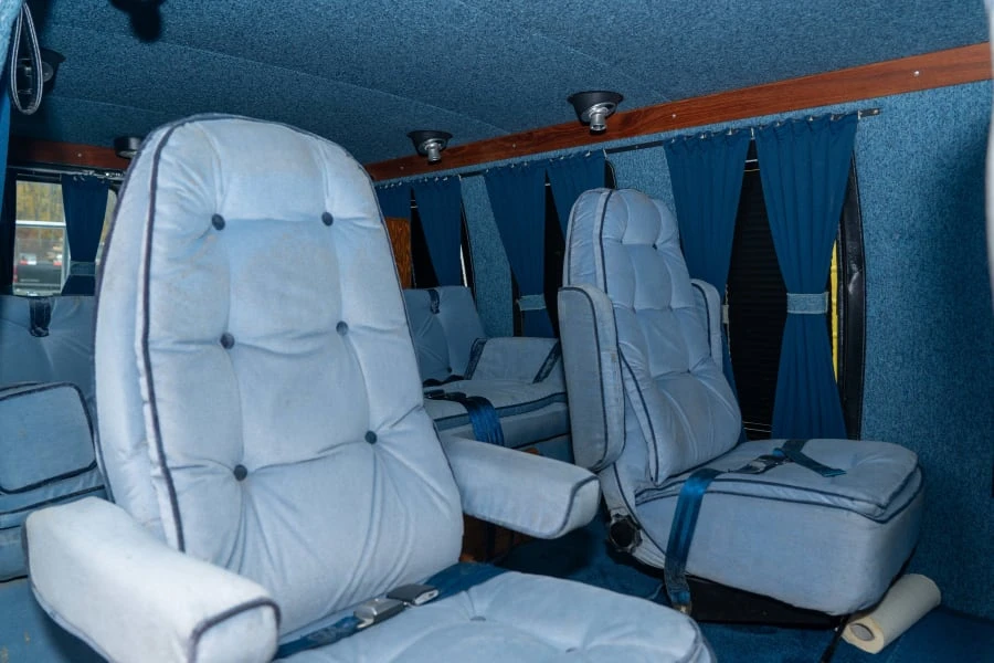 1981 Chevrolet G-Series Van - Image 19 of 25