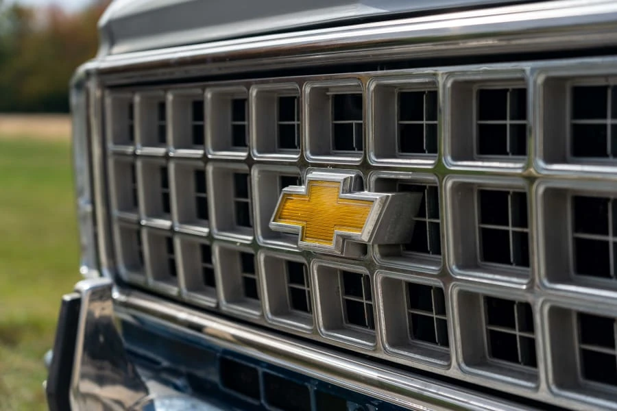 1981 Chevrolet G-Series Van - Image 9 of 25