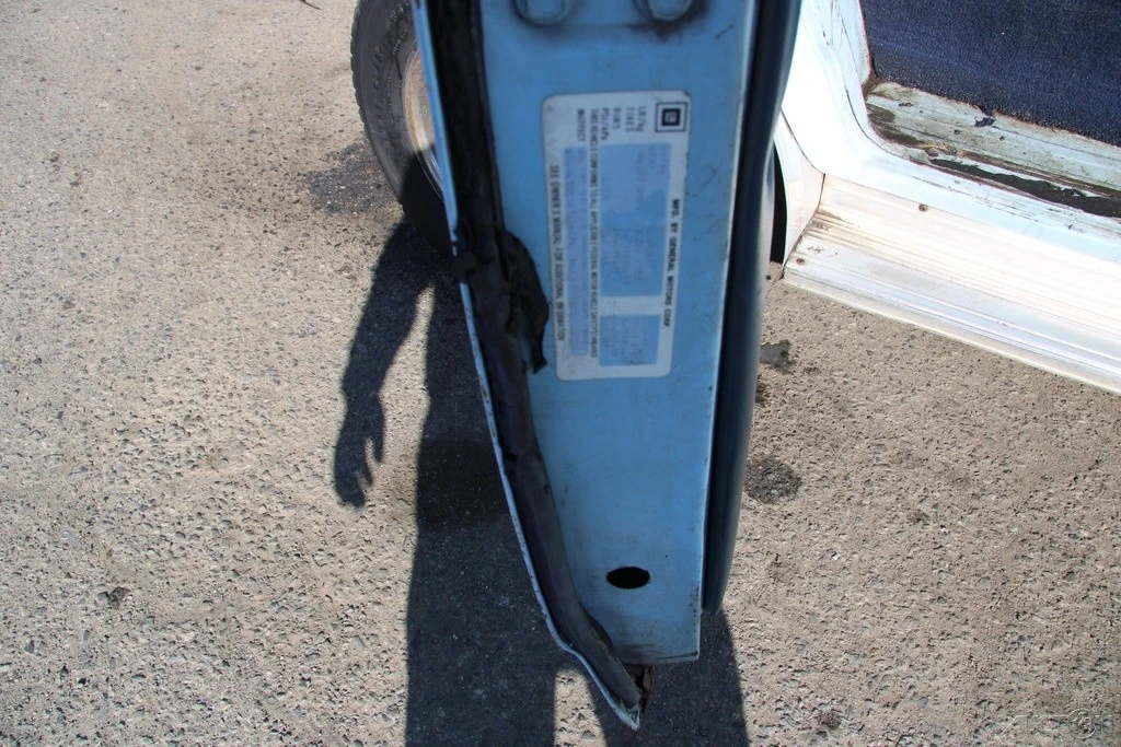 1981 Chevrolet G-Series Van - Image 10 of 21
