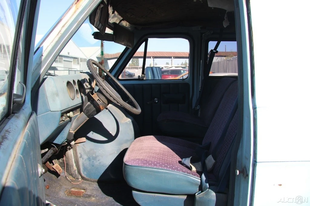 1981 Chevrolet G-Series Van - Image 12 of 21