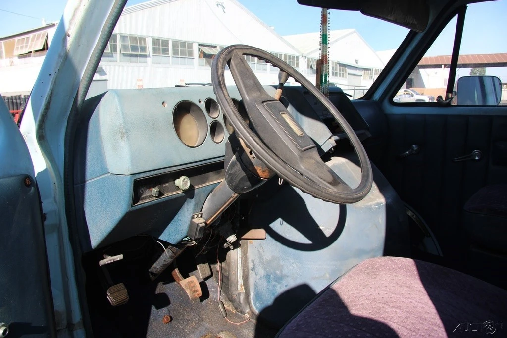 1981 Chevrolet G-Series Van - Image 13 of 21