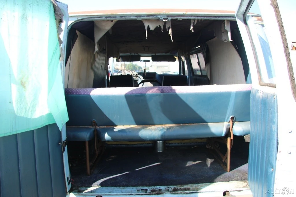 1981 Chevrolet G-Series Van - Image 17 of 21