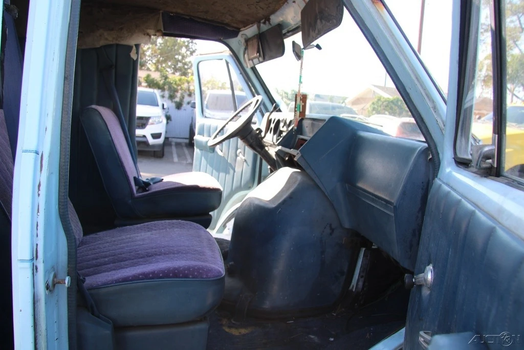 1981 Chevrolet G-Series Van - Image 20 of 21
