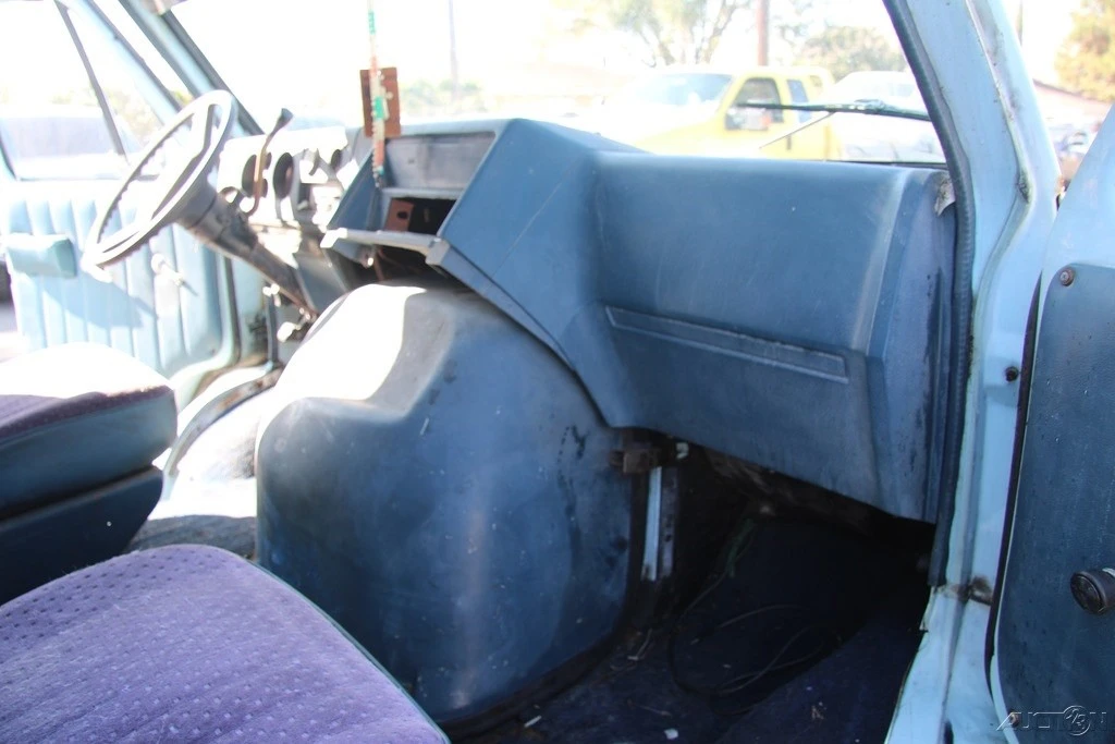 1981 Chevrolet G-Series Van - Image 21 of 21
