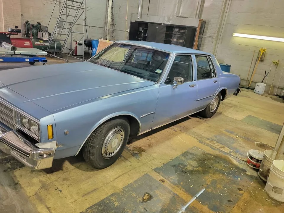 1981 Chevrolet Impala 6th Gen - Image 3 of 7