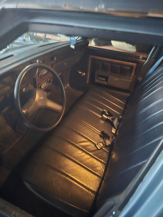 1981 Chevrolet Impala 6th Gen - Image 5 of 7