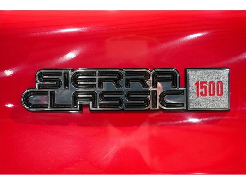 1981 Chevrolet C/K 3rd Gen - Image 21 of 31
