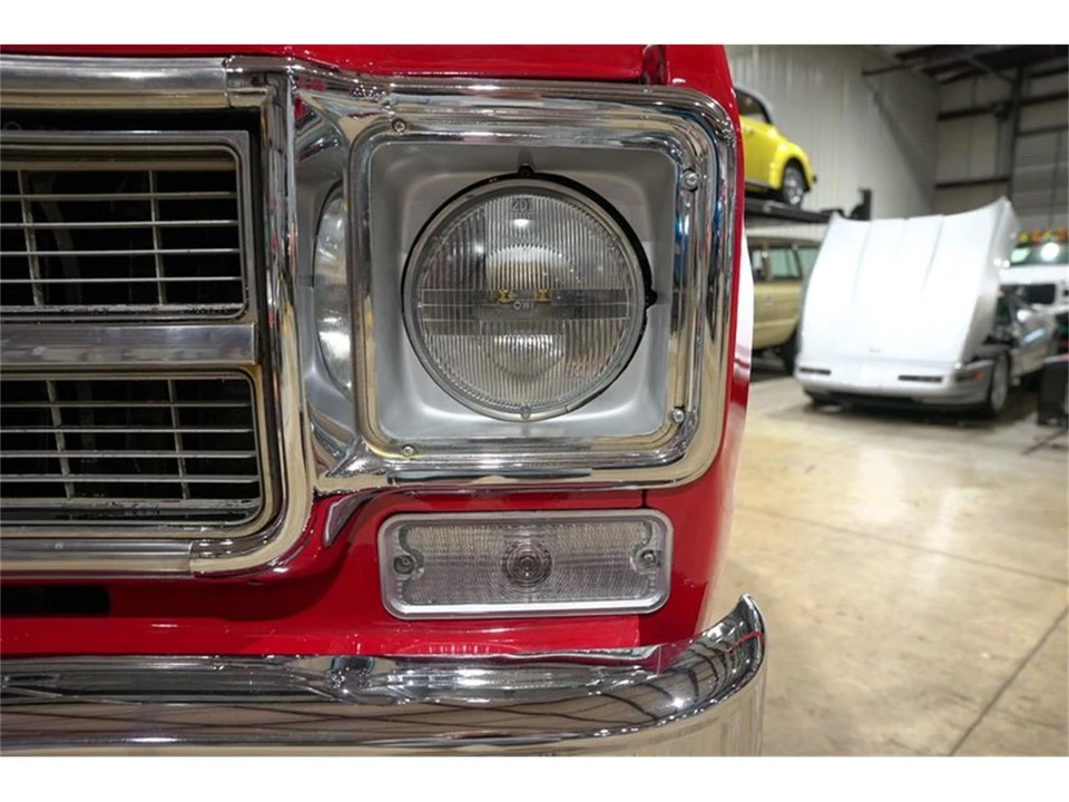 1981 Chevrolet C/K 3rd Gen - Image 31 of 31