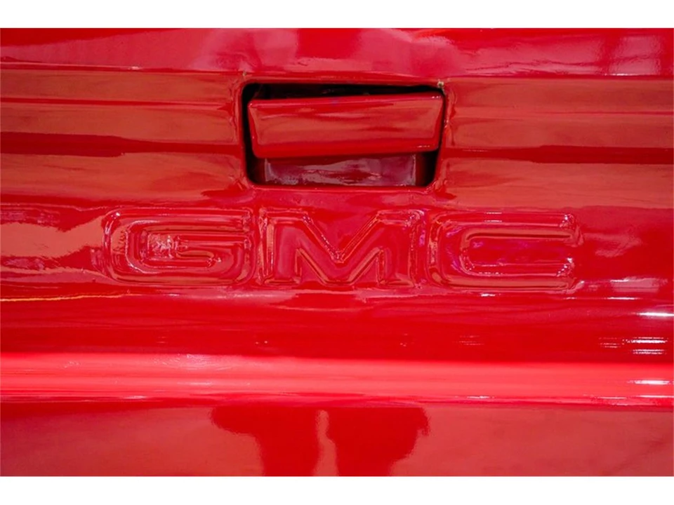 1981 Chevrolet C/K 3rd Gen - Image 22 of 31