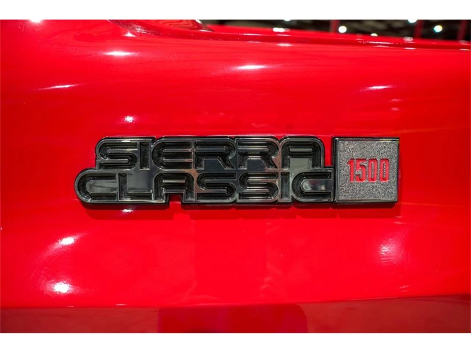 1981 Chevrolet C/K 3rd Gen - Image 23 of 31