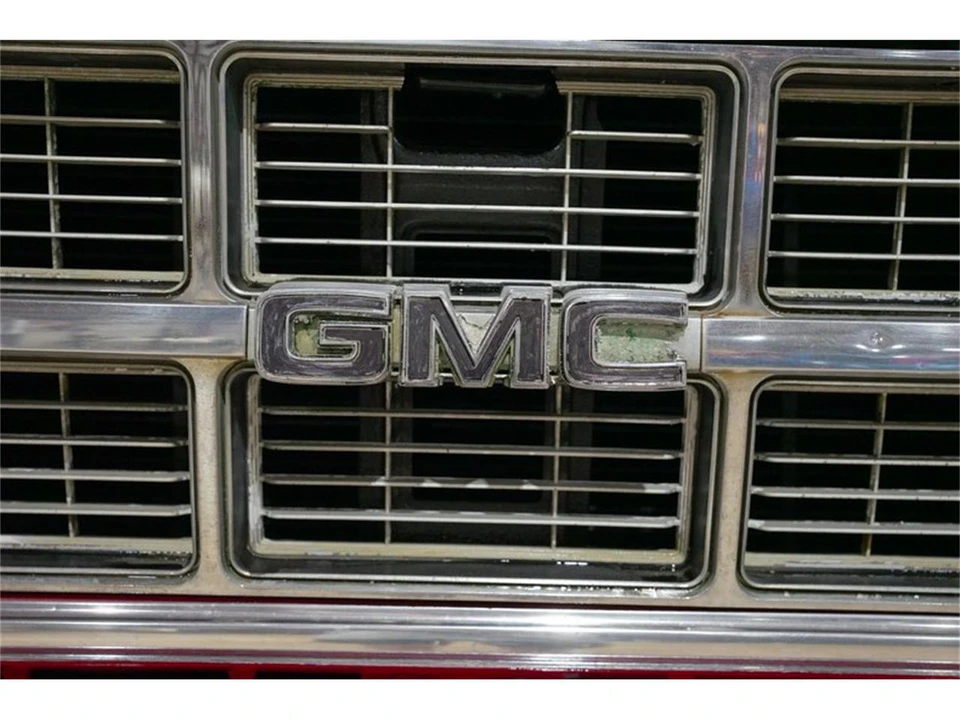 1981 Chevrolet C/K 3rd Gen - Image 20 of 31