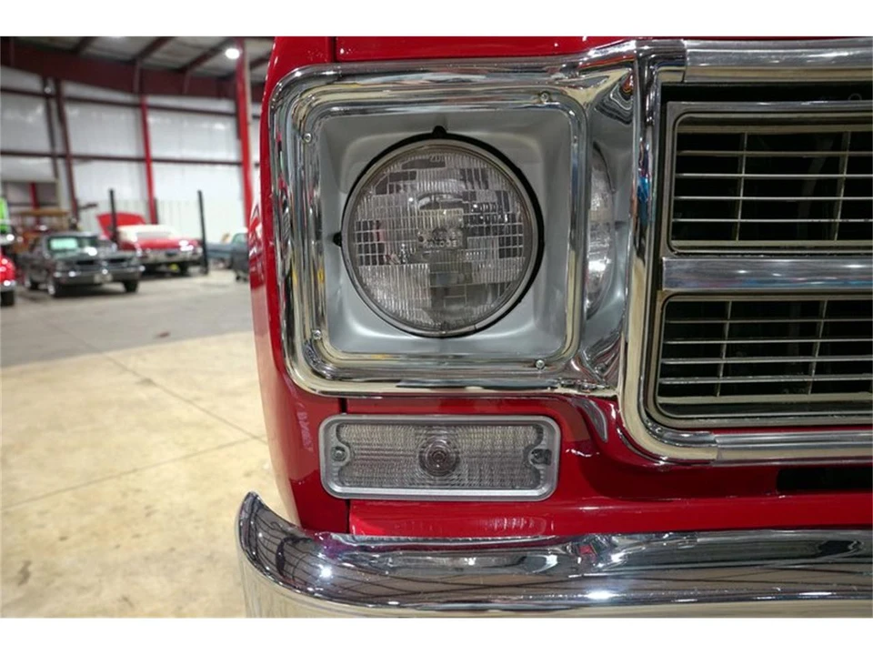 1981 Chevrolet C/K 3rd Gen - Image 30 of 31