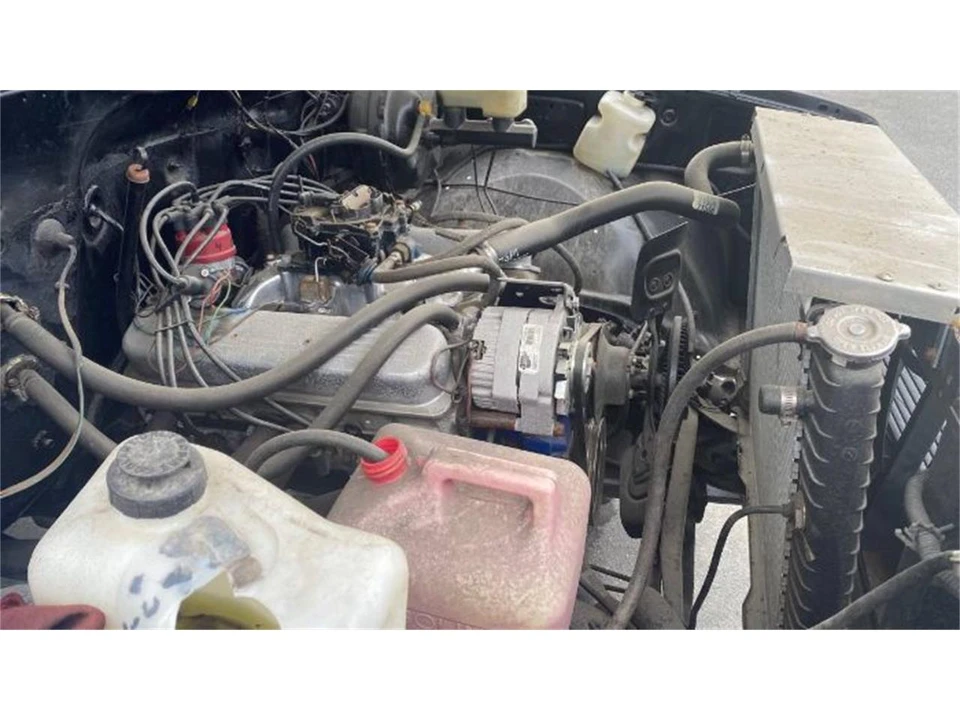 1981 Chevrolet C/K 3rd Gen - Image 10 of 18