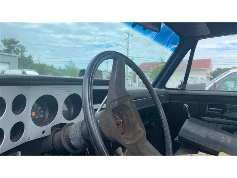 1981 Chevrolet C/K 3rd Gen - Image 3 of 18